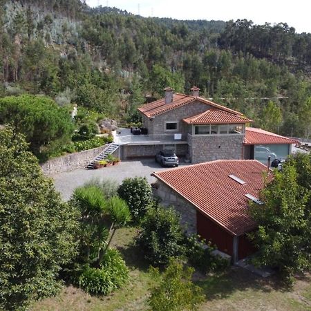 Propriedade Do Pires Guimarães Exterior photo