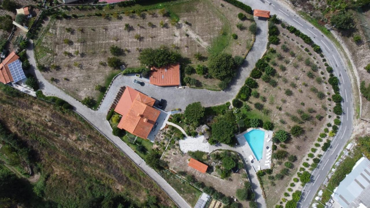 Propriedade Do Pires Guimarães Exterior photo