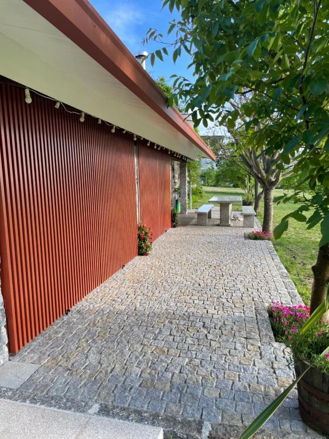 Propriedade Do Pires Guimarães Exterior photo